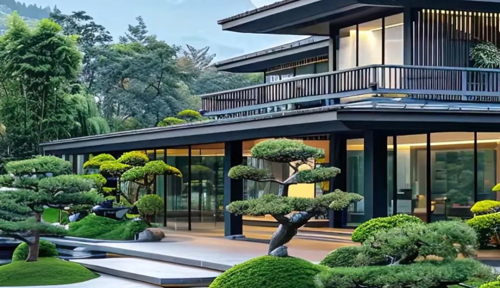 新都农村自建房更佳风水布局是什么