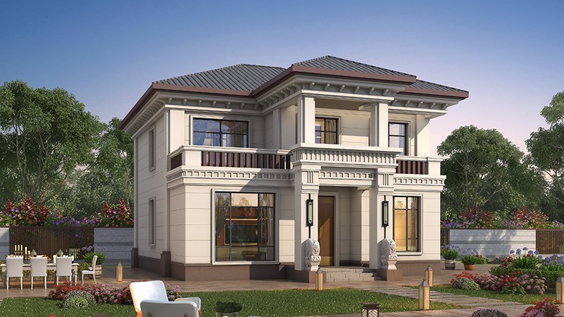 新都新乡村守住乡土气