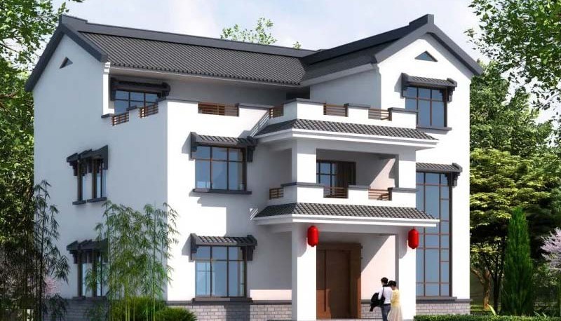 新都对于农村自建房屋，必须注意土方回填